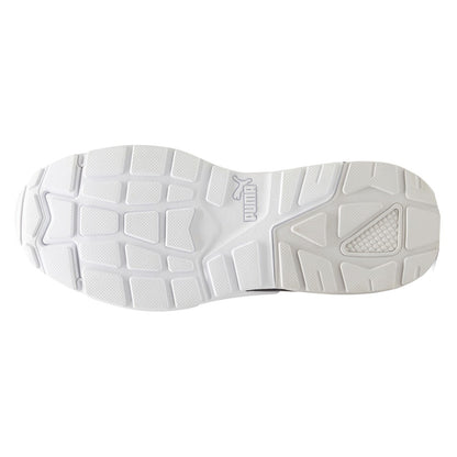 Puma Vis2K Zapatillas Hombre Blancas - Modelo 39231828