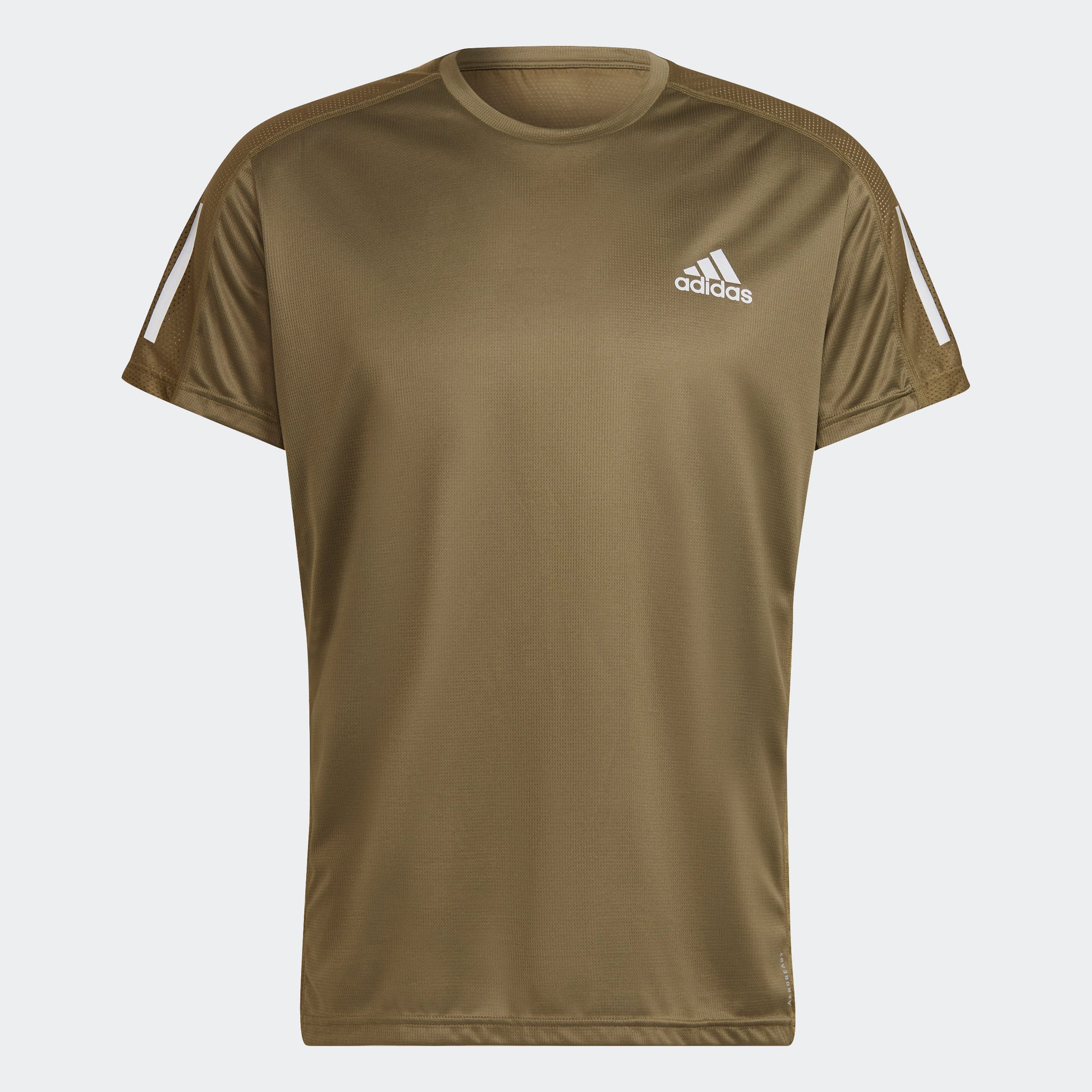 adidas – Camiseta Own the Run para Hombre