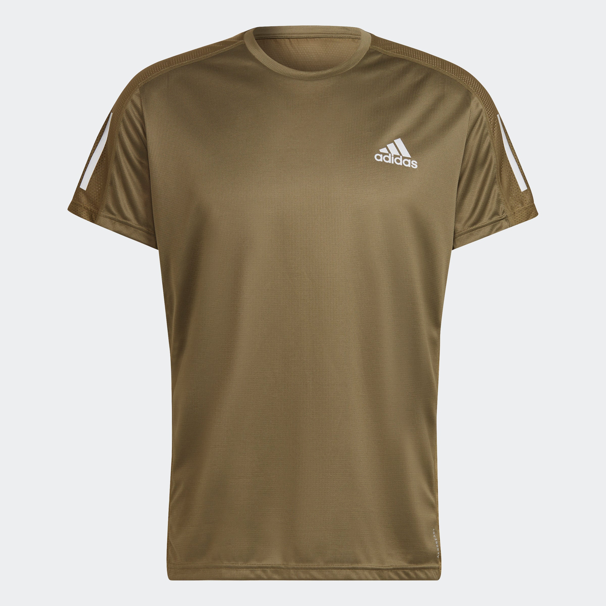 adidas – Camiseta Own the Run para Hombre