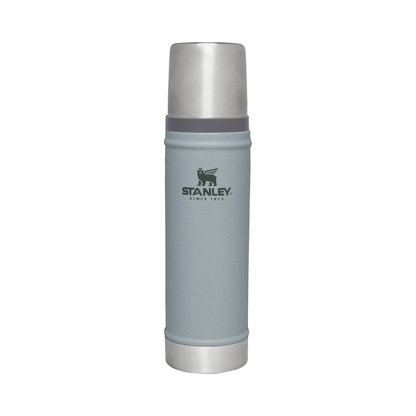 Stanley Classic Legendary Botella Térmica 32 oz (946 ml) – Termo de Acero Inoxidable con Tapa Taza | Mantiene Bebidas Calientes 24h o Frías 24h