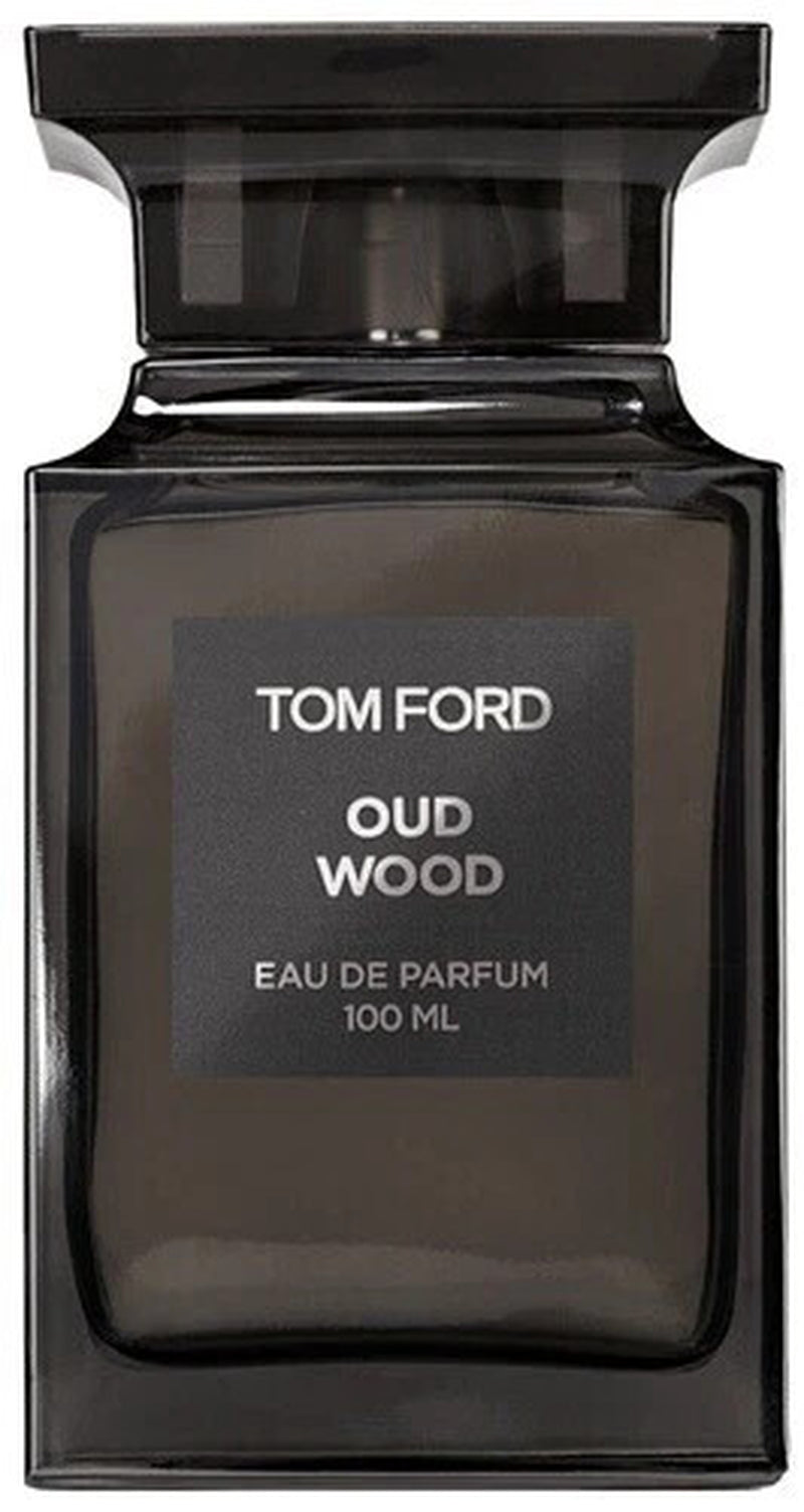 New Oud Wood Eau De Parfum Spray 3.4 Oz/100 ML for Unisex.