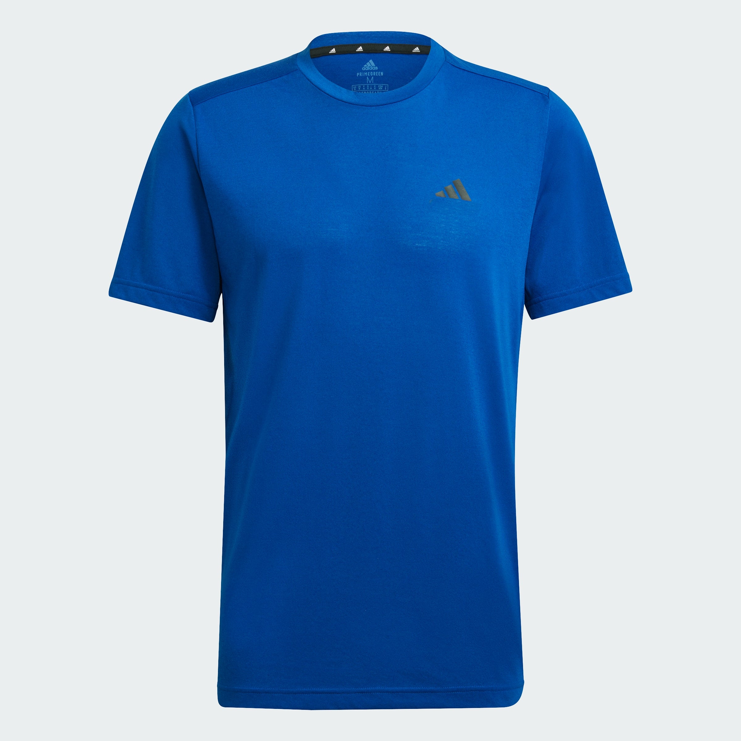 adidas – Camiseta Deportiva para Hombre AEROREADY Designed to Move Feelready