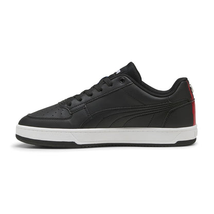 Puma Bmw Mms Caven 2.0 Lace up Mens Black Sneakers Casual Shoes 30863501