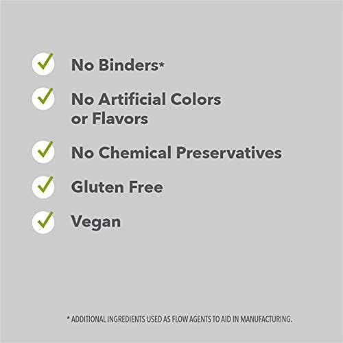 Teanina 200mg | 60 Cápsulas