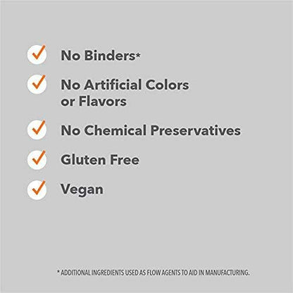 Pack x2 Complejo B de alta potencia | Vegano | 65 cápsulas