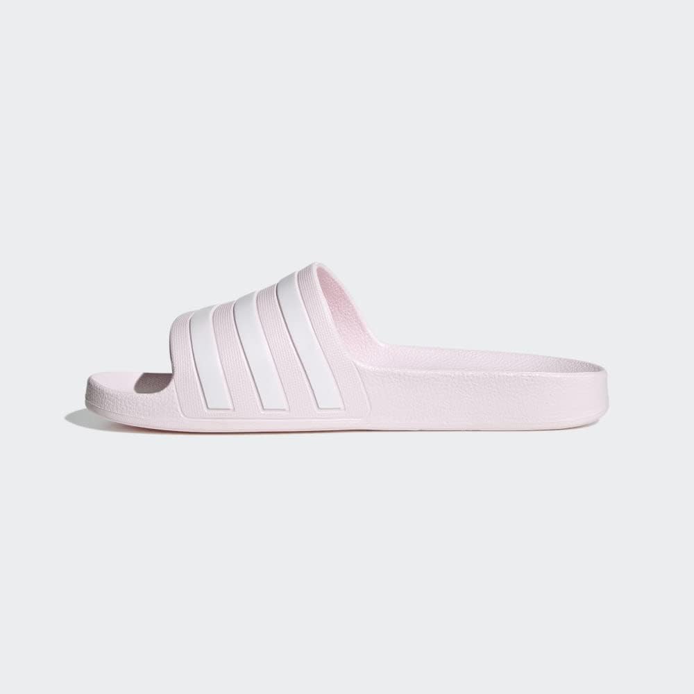 Sandalias Adilette Rosa bebe para mujer | Adidas Originales