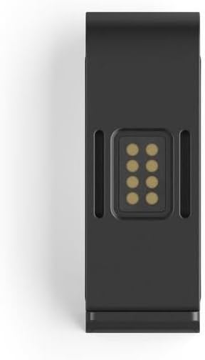 GoPro Contacto - Puerta impermeable con conexión magnética USB-C para cámaras HERO