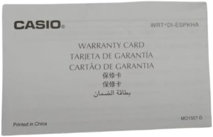 Casio Vintage A168WA-1 – Reloj Retro con Luz Electroluminiscente, Cronómetro y Alarma Diaria