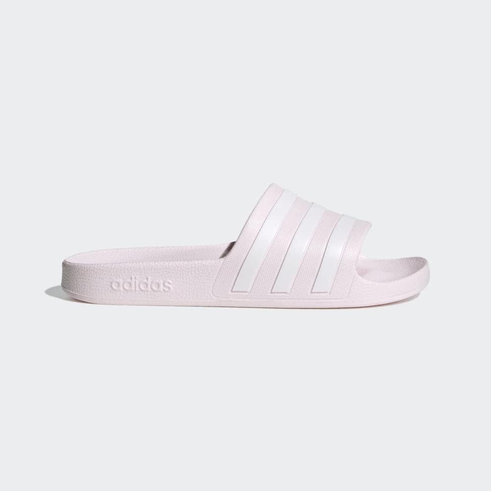 Sandalias Adilette Rosa bebe para mujer | Adidas Originales