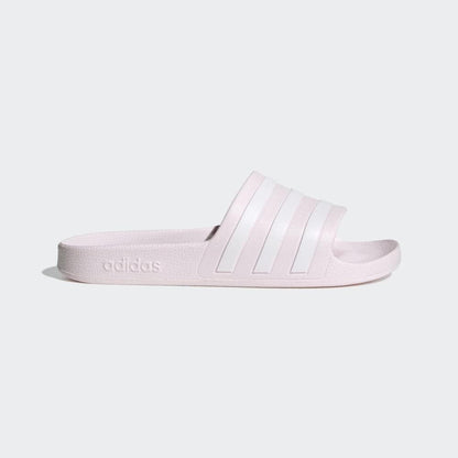 Sandalias Adilette Rosa bebe para mujer | Adidas Originales