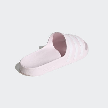 Sandalias Adilette Rosa bebe para mujer | Adidas Originales