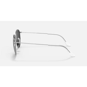 Ray-Ban RB8247 Round Titanium – Gafas de Sol Redondas