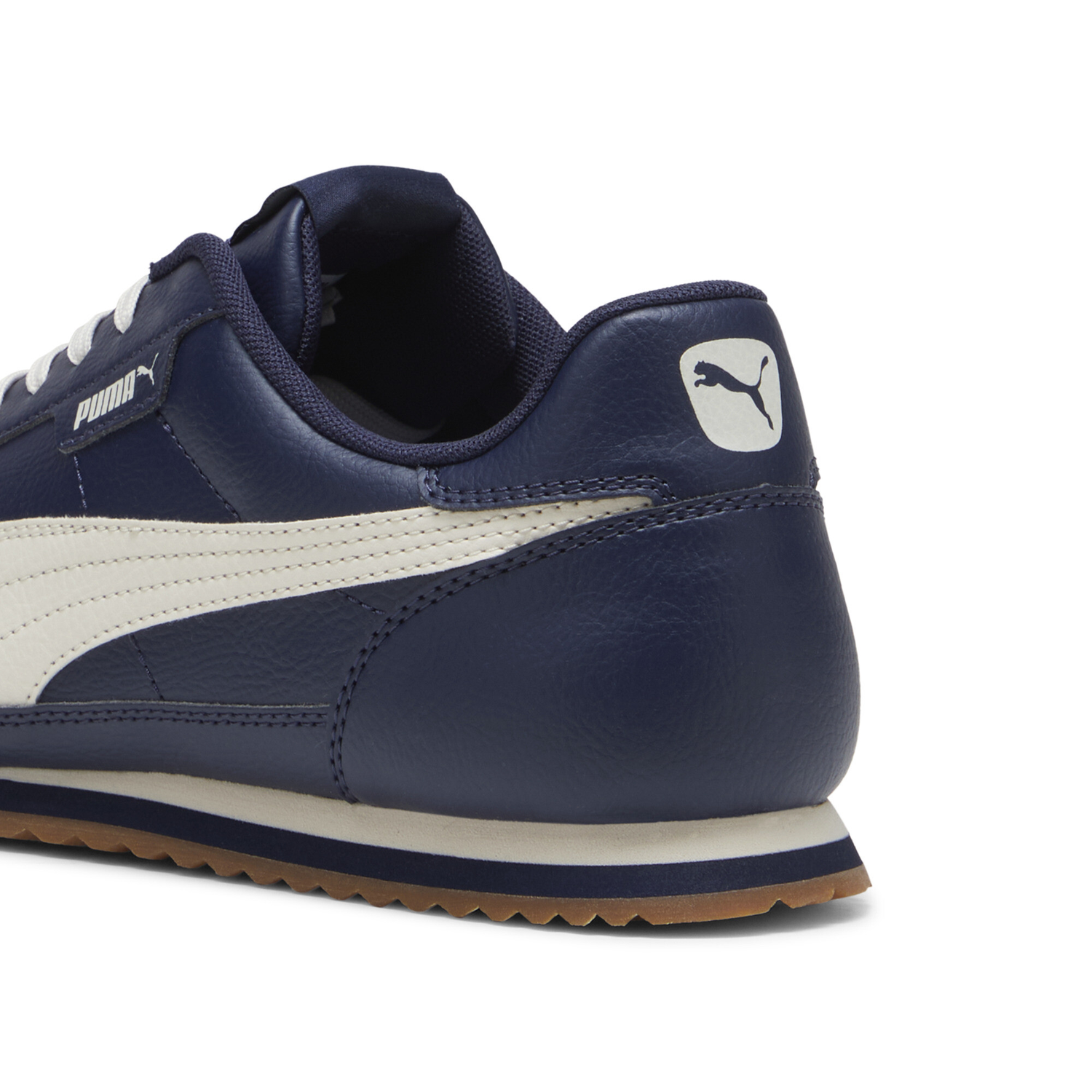 Zapatillas PUMA Turino II para Hombre, Urbanas y Deportivas, Comodidad y Estilo Clásico