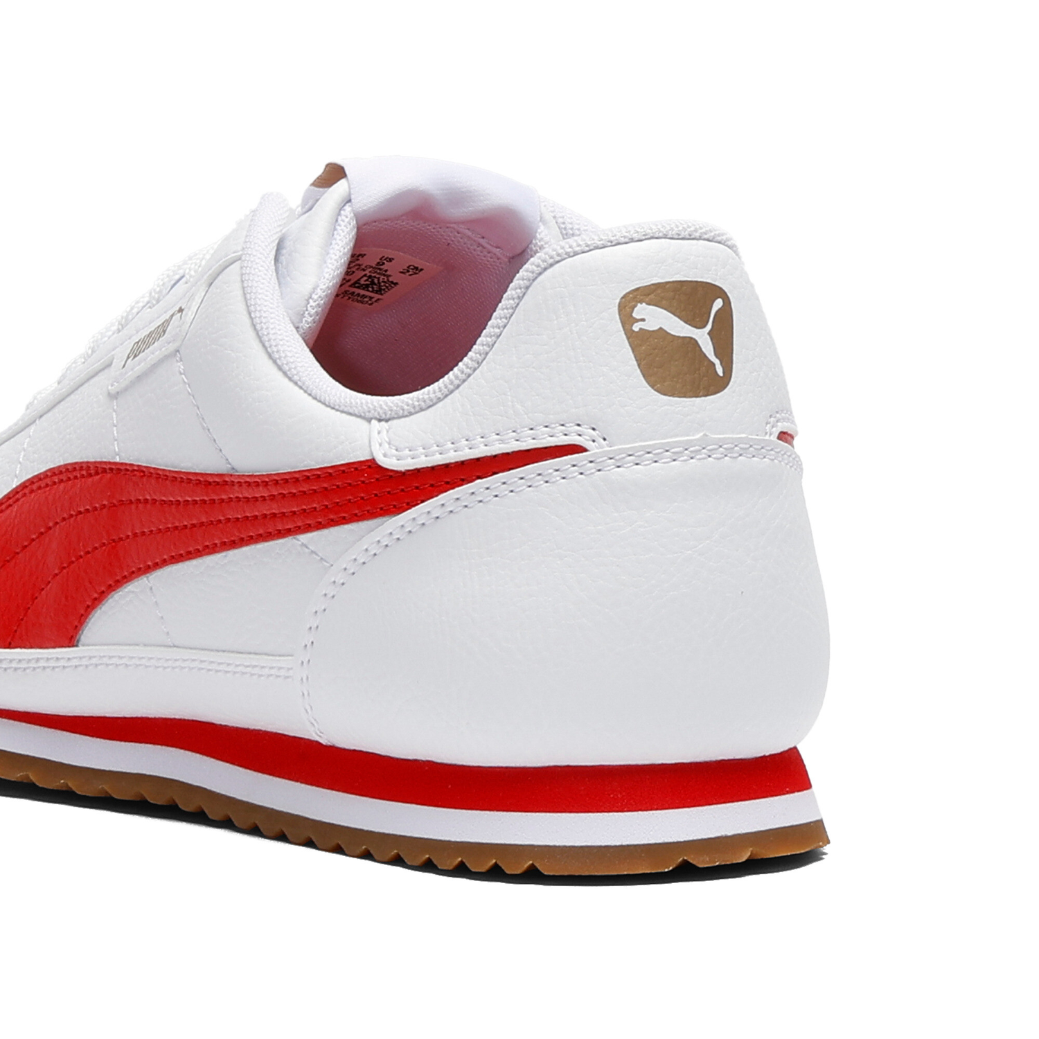 Zapatillas PUMA Turino II para Hombre, Urbanas y Deportivas, Comodidad y Estilo Clásico