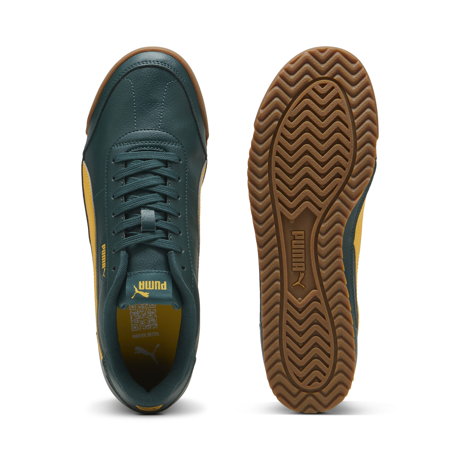 Zapatillas PUMA Turino II para Hombre, Urbanas y Deportivas, Comodidad y Estilo Clásico