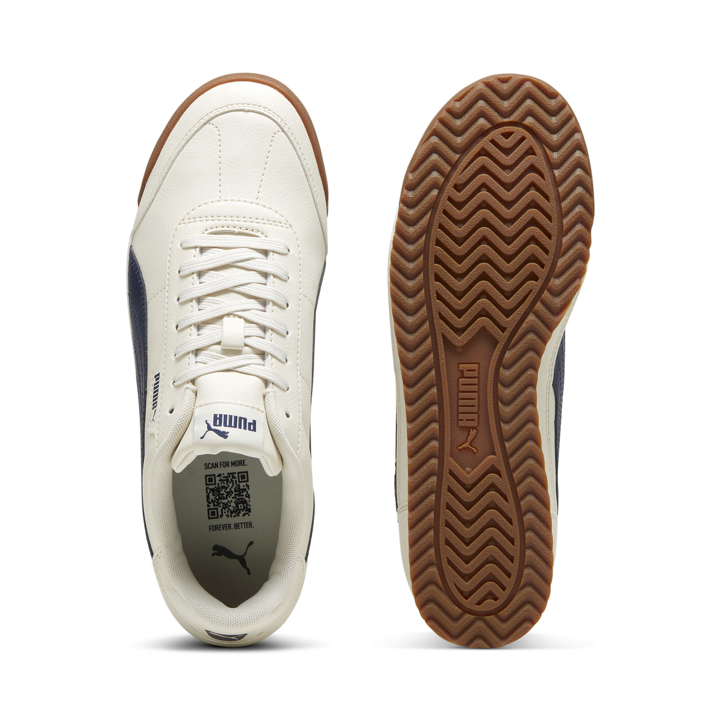 Zapatillas PUMA Turino II para Hombre, Urbanas y Deportivas, Comodidad y Estilo Clásico