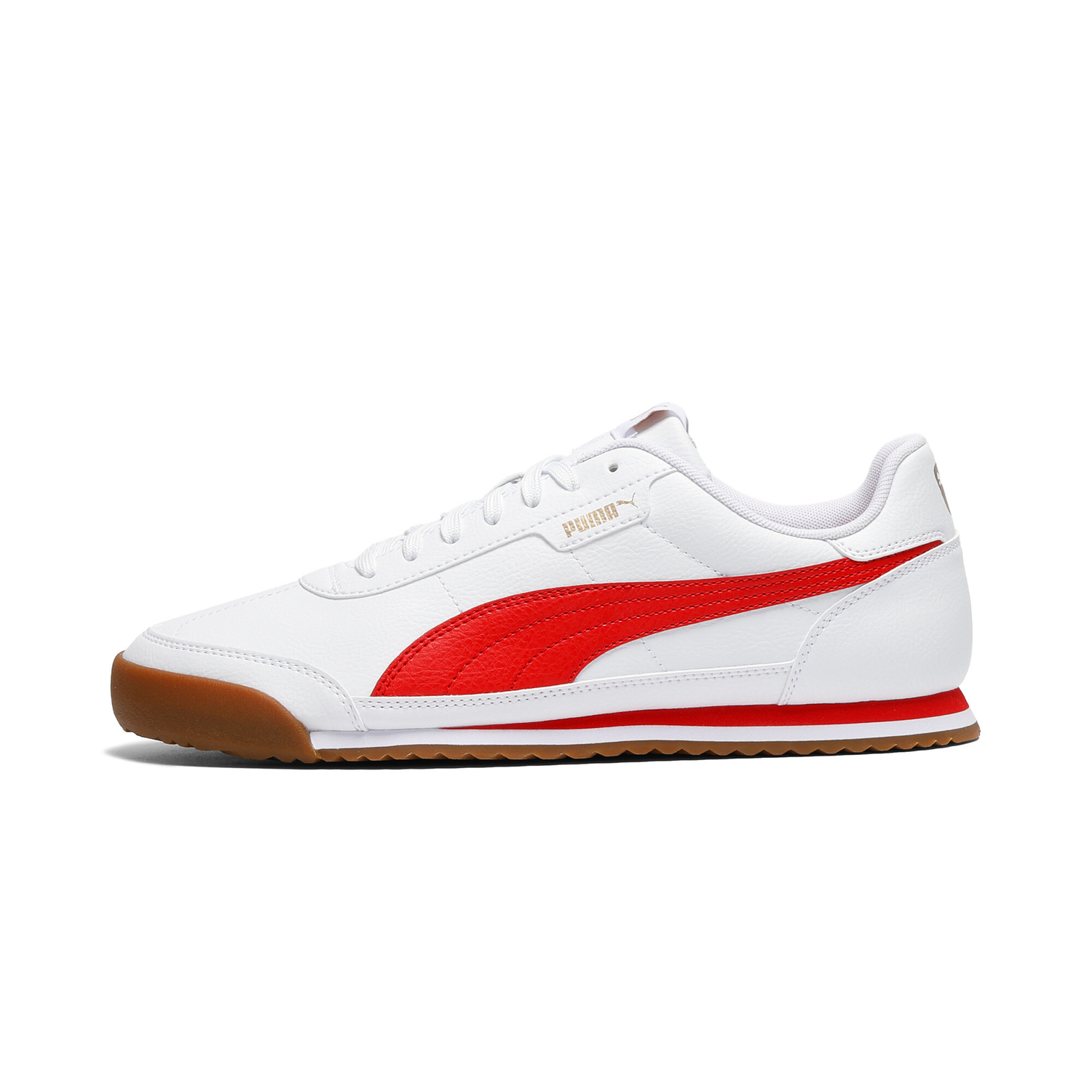 Zapatillas PUMA Turino II para Hombre, Urbanas y Deportivas, Comodidad y Estilo Clásico
