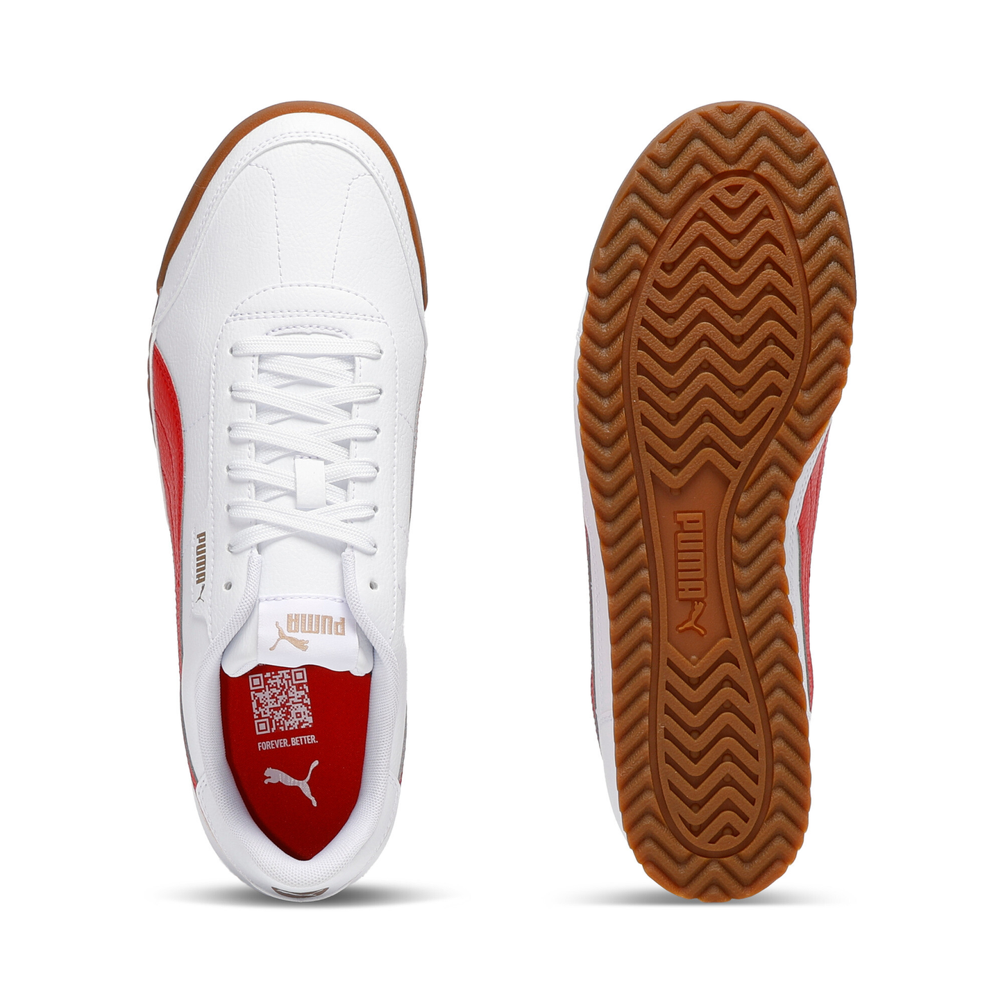 Zapatillas PUMA Turino II para Hombre, Urbanas y Deportivas, Comodidad y Estilo Clásico