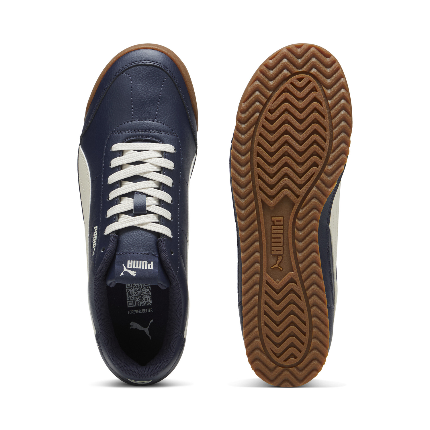 Zapatillas PUMA Turino II para Hombre, Urbanas y Deportivas, Comodidad y Estilo Clásico