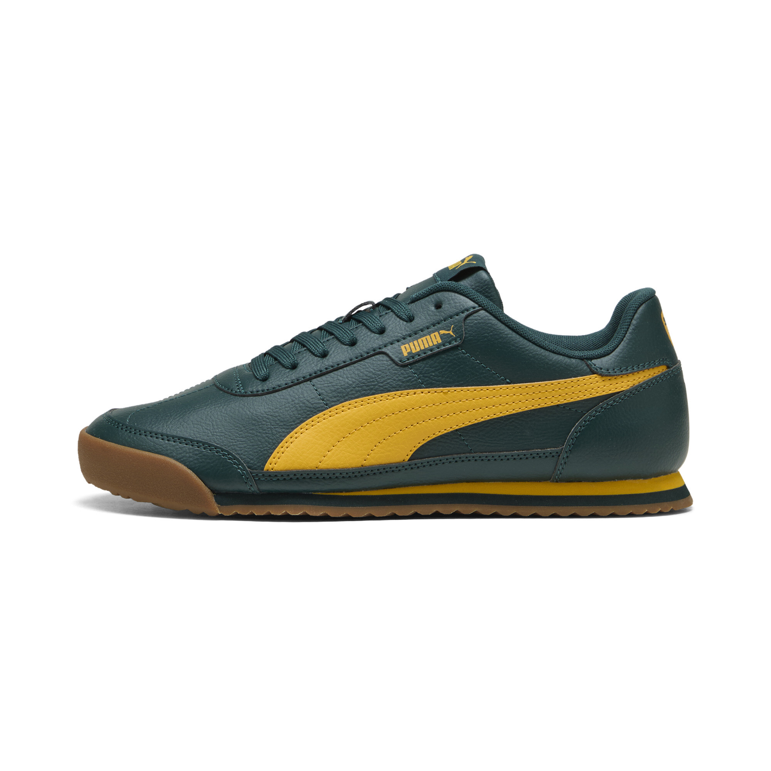 Zapatillas PUMA Turino II para Hombre, Urbanas y Deportivas, Comodidad y Estilo Clásico