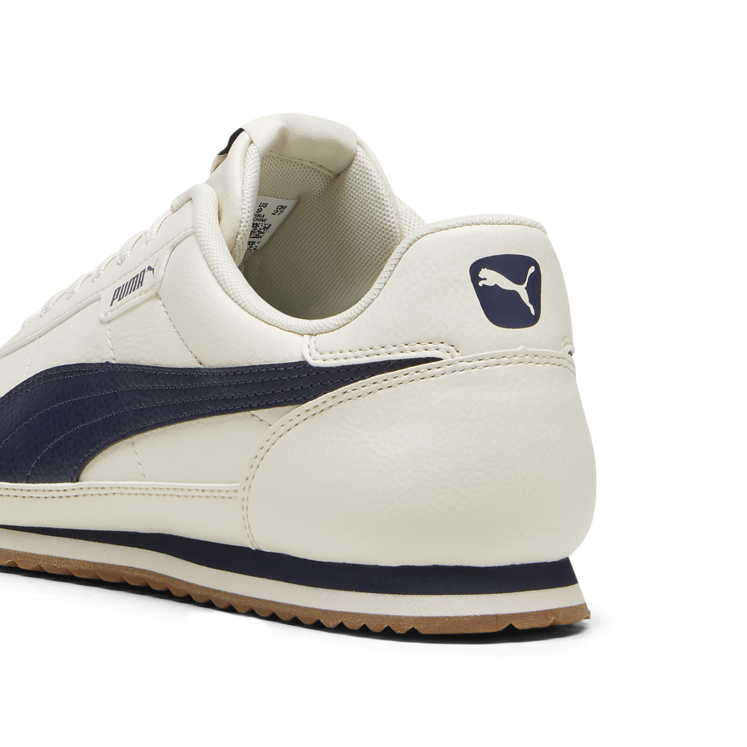 Zapatillas PUMA Turino II para Hombre, Urbanas y Deportivas, Comodidad y Estilo Clásico