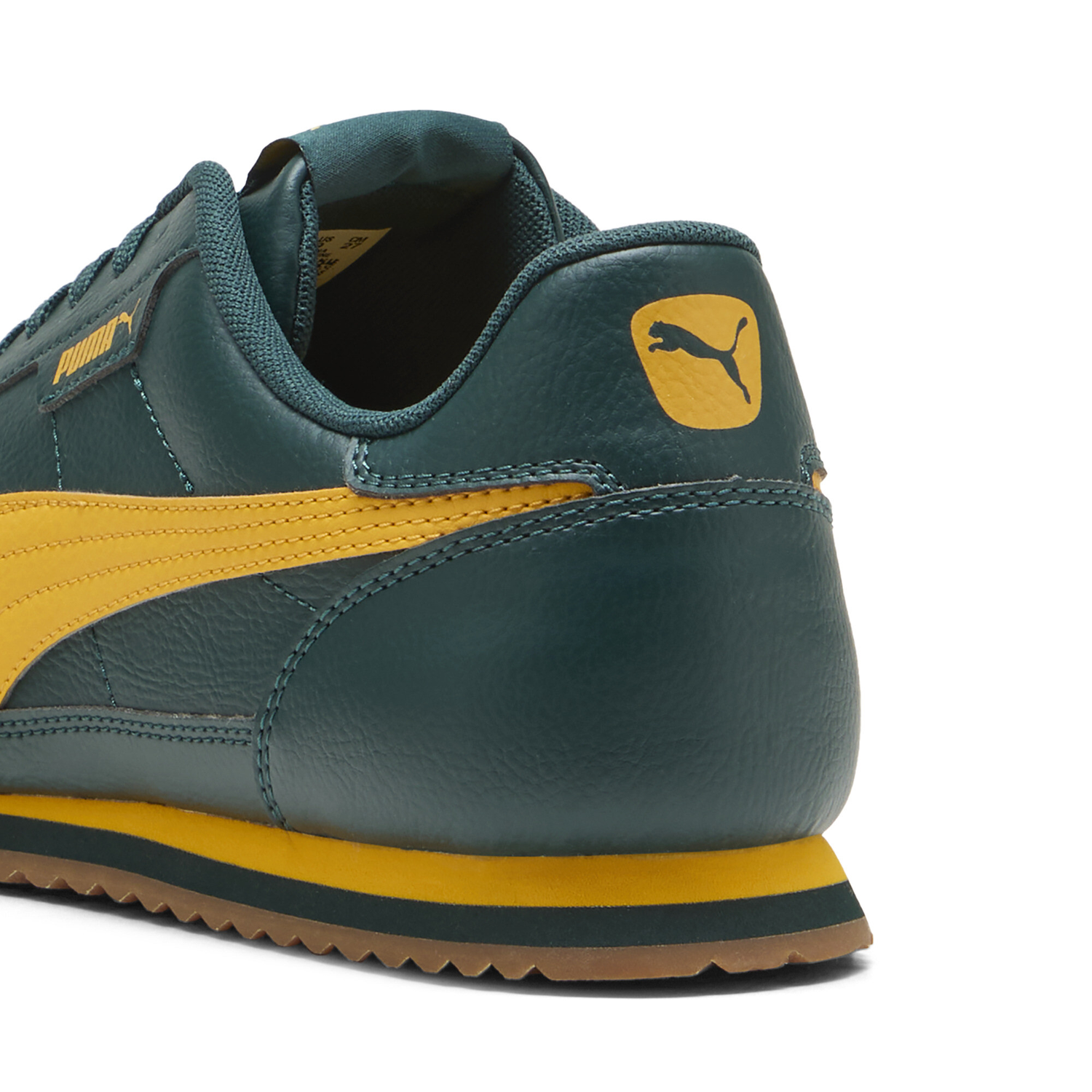 Zapatillas PUMA Turino II para Hombre, Urbanas y Deportivas, Comodidad y Estilo Clásico