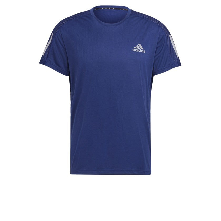 adidas – Camiseta Own the Run para Hombre