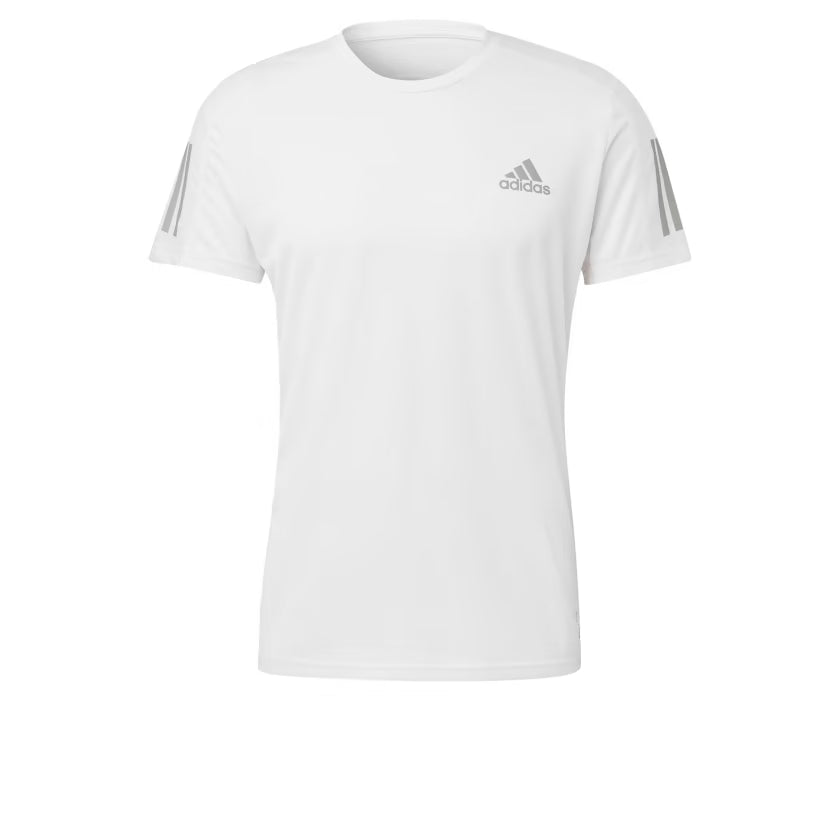 adidas – Camiseta Own the Run para Hombre