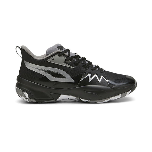 Puma Genetics Basketball – Zapatillas de Básquet para Hombre
