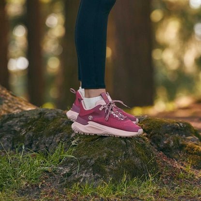 Women'S Motion Access Low Lace-Up Sneaker