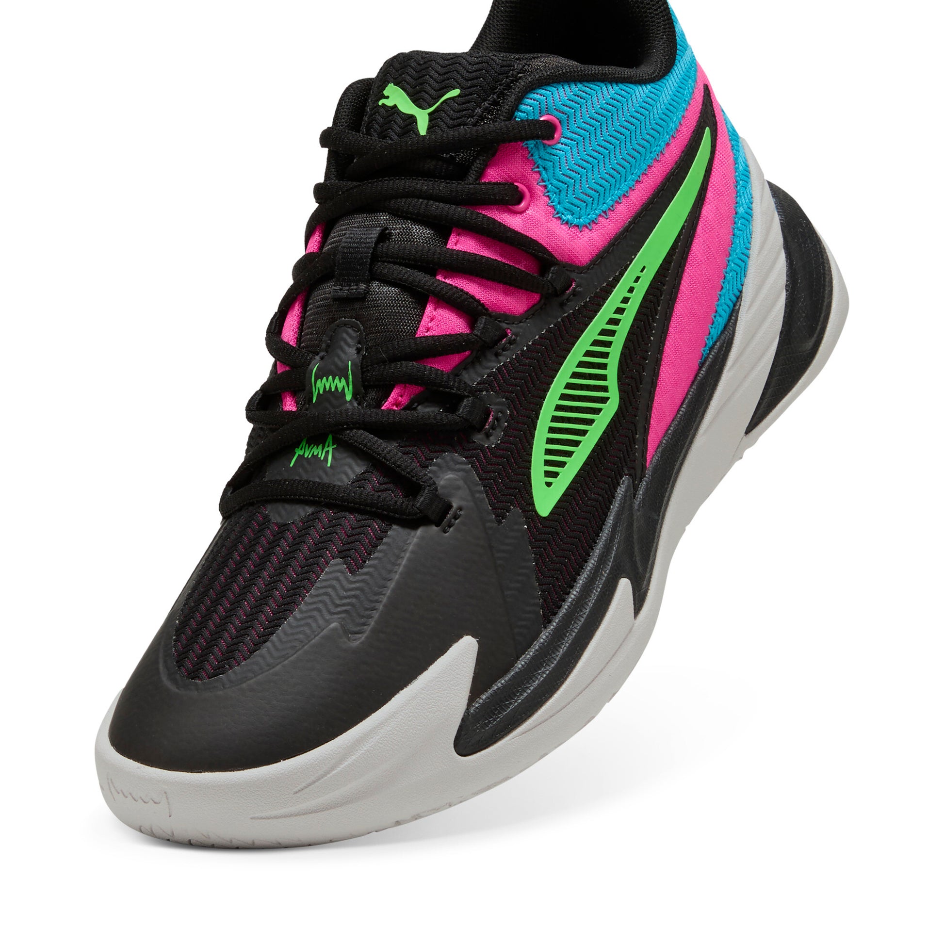 PUMA Dagger – Zapatillas de Básquet para Hombre