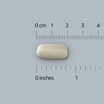 Péptidos de colágeno + Vitamina C | 2500 mg | 90 comprimidos