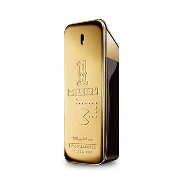 Paco by Paco Rabanne for Men – 1 millon Eau de Toilette 100 ml (3.4 fl oz) Vintage • Unboxed