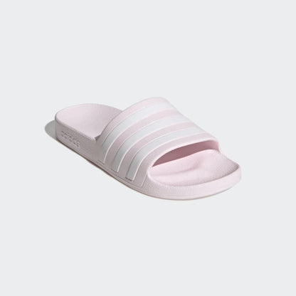 Sandalias Adilette Rosa bebe para mujer | Adidas Originales