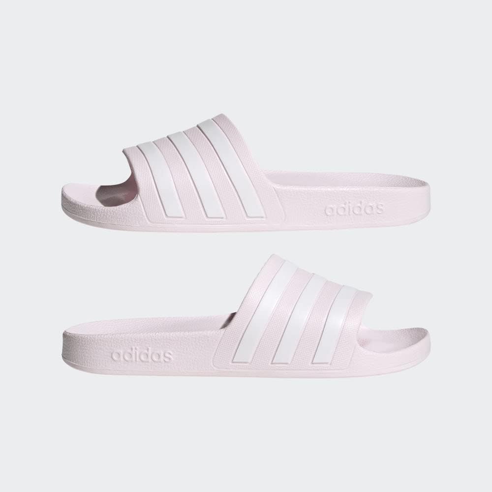 Sandalias Adilette Rosa bebe para mujer | Adidas Originales
