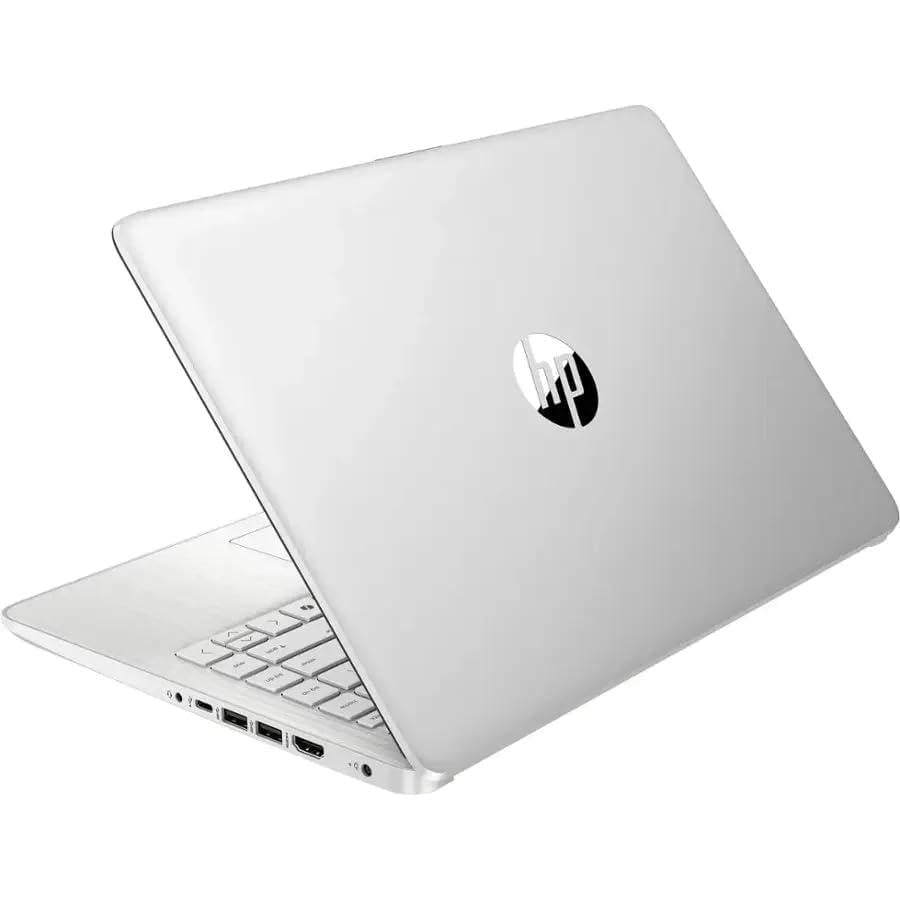 Laptop | 14 pulgadas | 16 GB RAM | 640 GB de almacenamiento | procesador Intel Quad-Core N150
