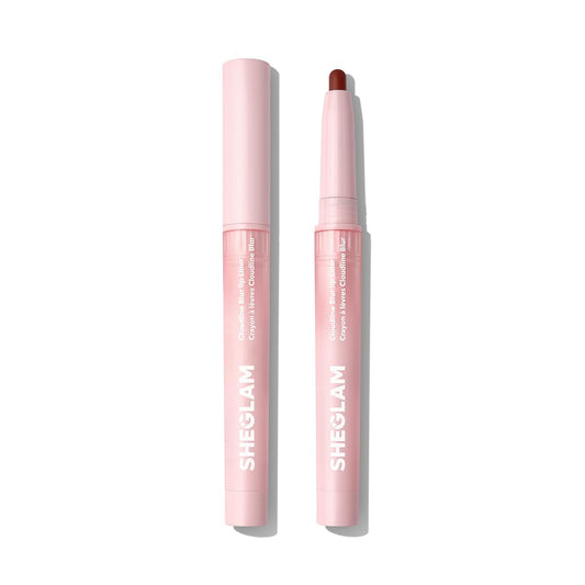 Lip Liner de larga duración | Vegano y libre de crueldad animal | Color:  Rose Haze