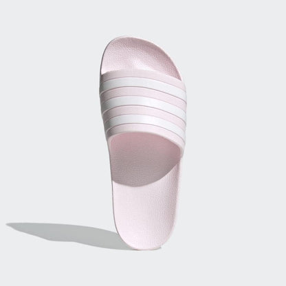 Sandalias Adilette Rosa bebe para mujer | Adidas Originales