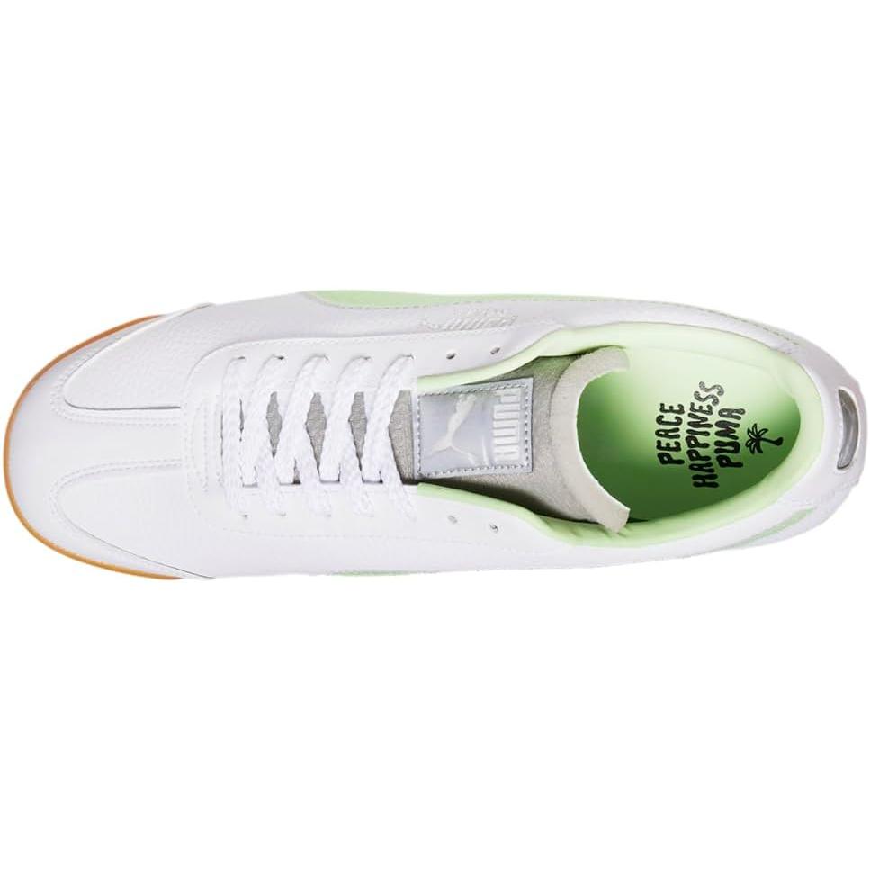 Zapatillas para hombre Puma Roma White