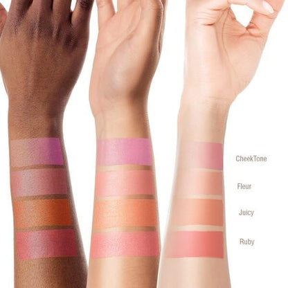 Pixi On-The-Glow Blush – Fleur (19 g / 0.6 oz)