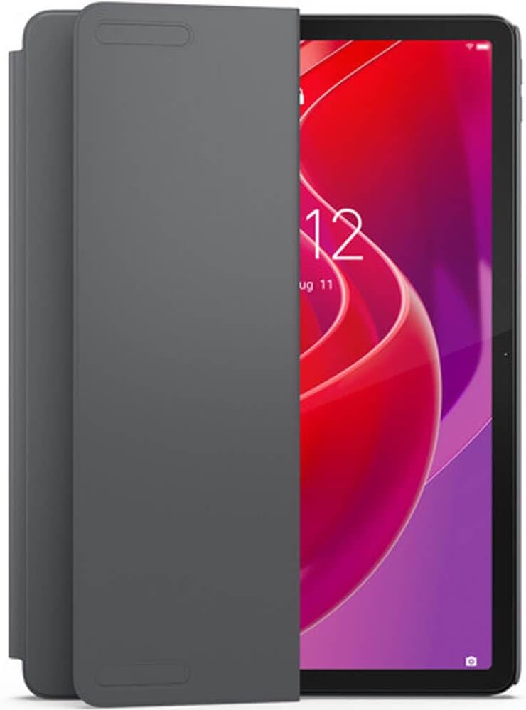 Lenovo Tab M11 11", 4 GB RAM, 128 GB SSD, MediaTek Helio G88 Octa-Core – Potencia y Portabilidad para Tu Día a Día