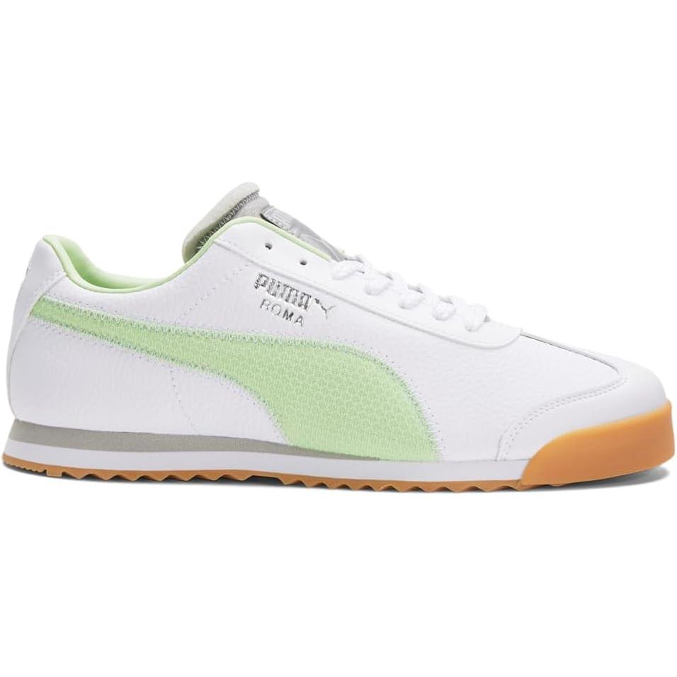 Zapatillas para hombre Puma Roma White