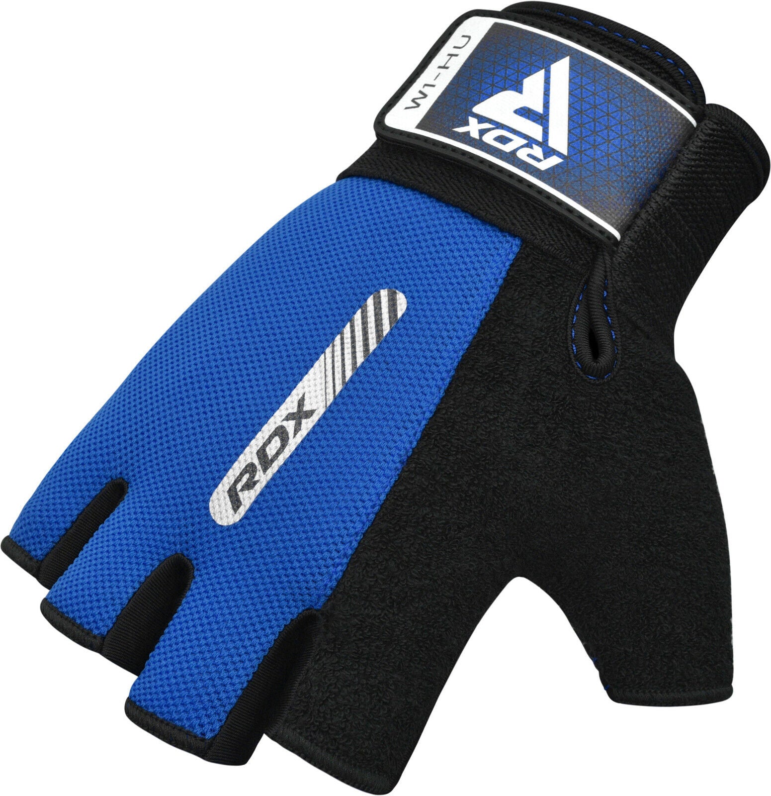 RDXGuantes de Levantamiento de Pesas RDX - Weight Lifting