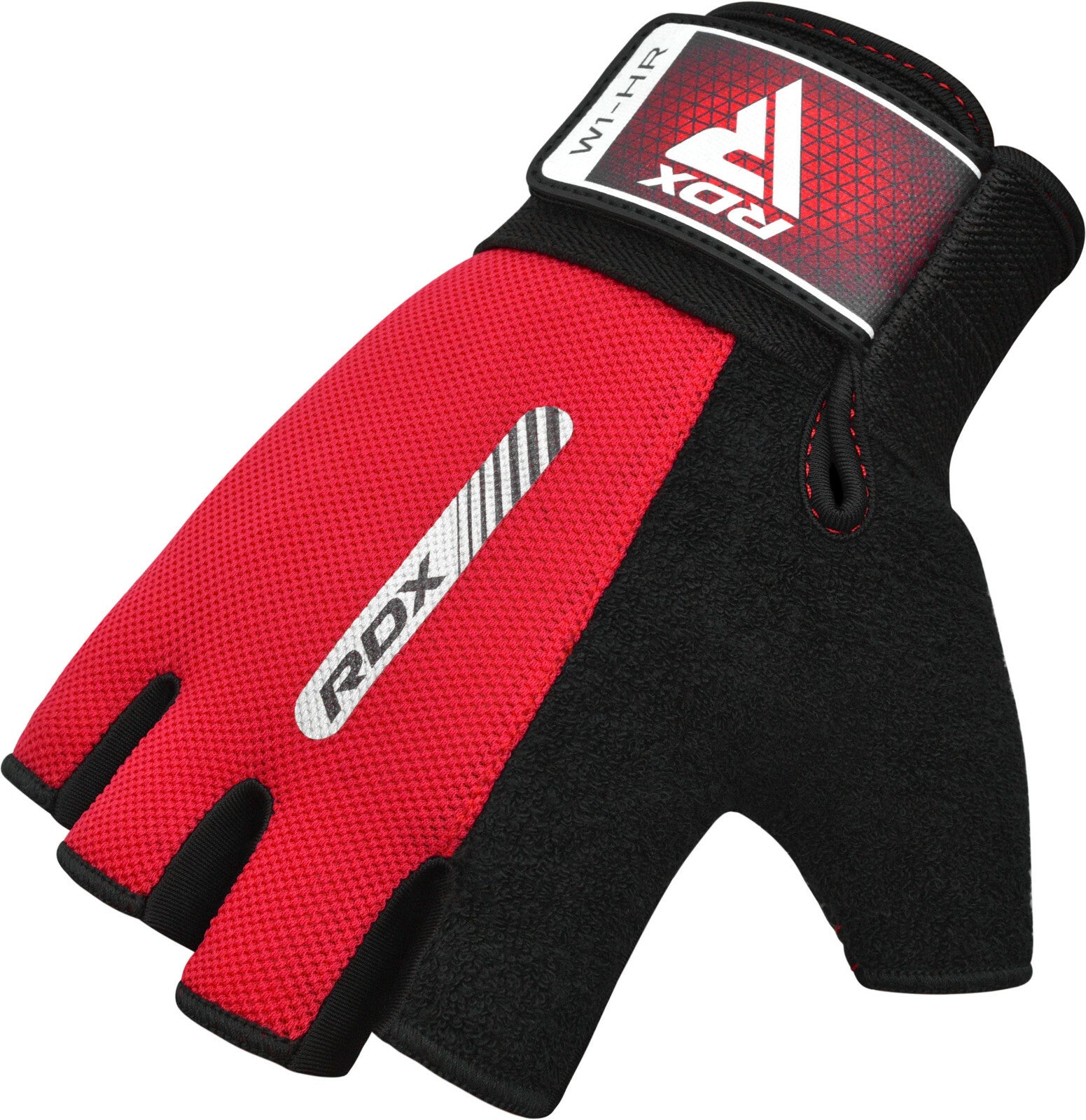 RDXGuantes de Levantamiento de Pesas RDX - Weight Lifting