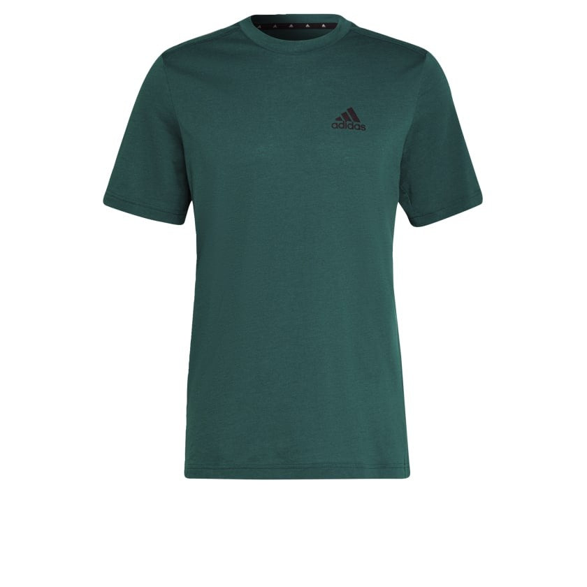 adidas – Camiseta Deportiva para Hombre AEROREADY Designed to Move Feelready