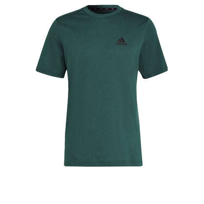 adidas – Camiseta Deportiva para Hombre AEROREADY Designed to Move Feelready