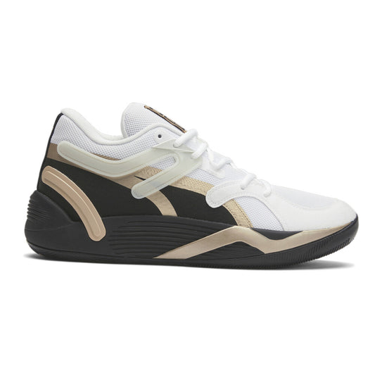 Puma TRC Blaze Court Confidential – Zapatillas de Básquet para Hombre
