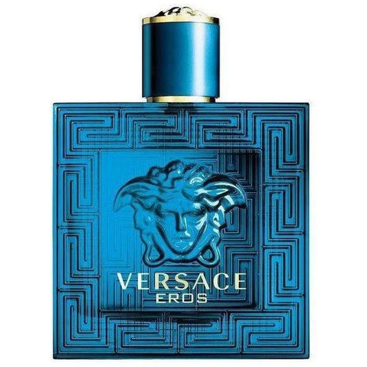 Versace Eros by Gianni Versace 3.4 Oz EDT para Hombre