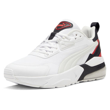 Puma Vis2K Zapatillas Hombre Blancas - Modelo 39231828