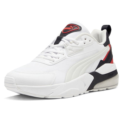 Puma Vis2K Zapatillas Hombre Blancas - Modelo 39231828
